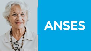 Anses definió la nueva jubilación mínima para febrero Anses definió la nueva jubilación mínima para febrero