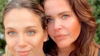 ¡Tremendo! Nazarena Vélez cocinó y Barbie fue letal: 