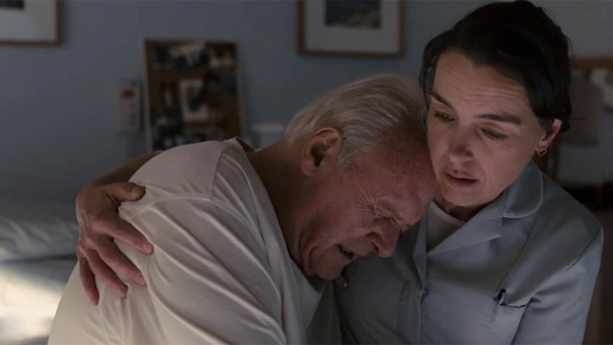 El Padre, la propuesta de Netflix que subre entre las preferencias de los usuarios.