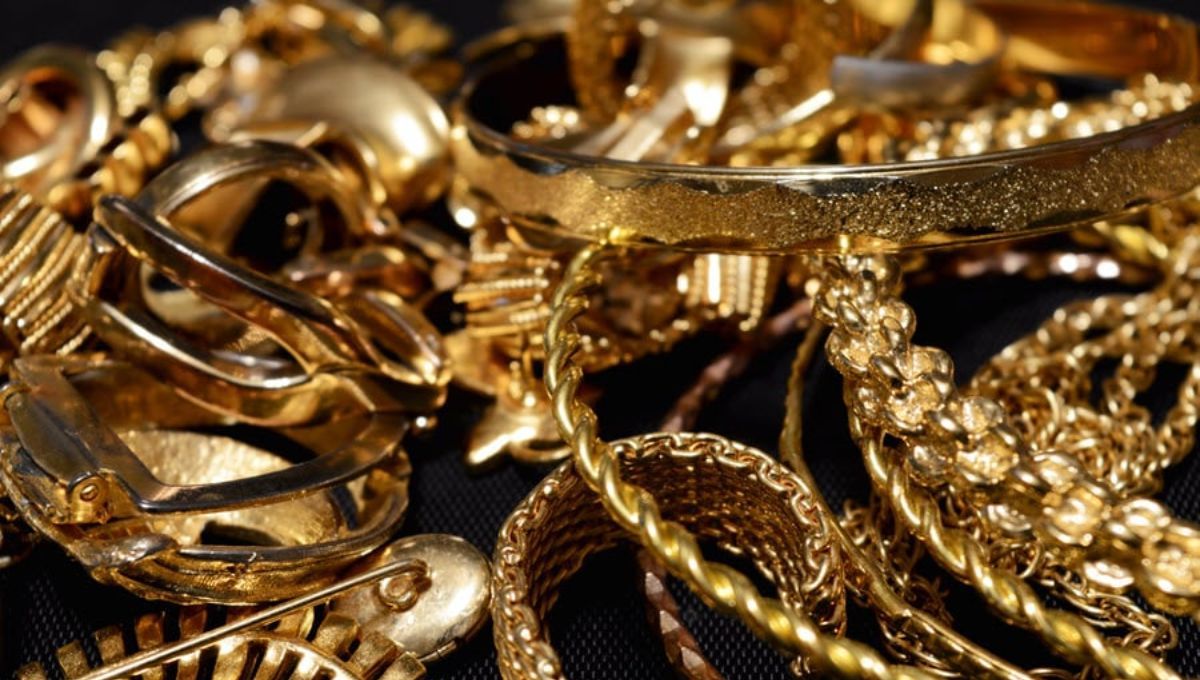 ¿Dónde fue a parar el oro de los Incas tras la caída de su imperio?