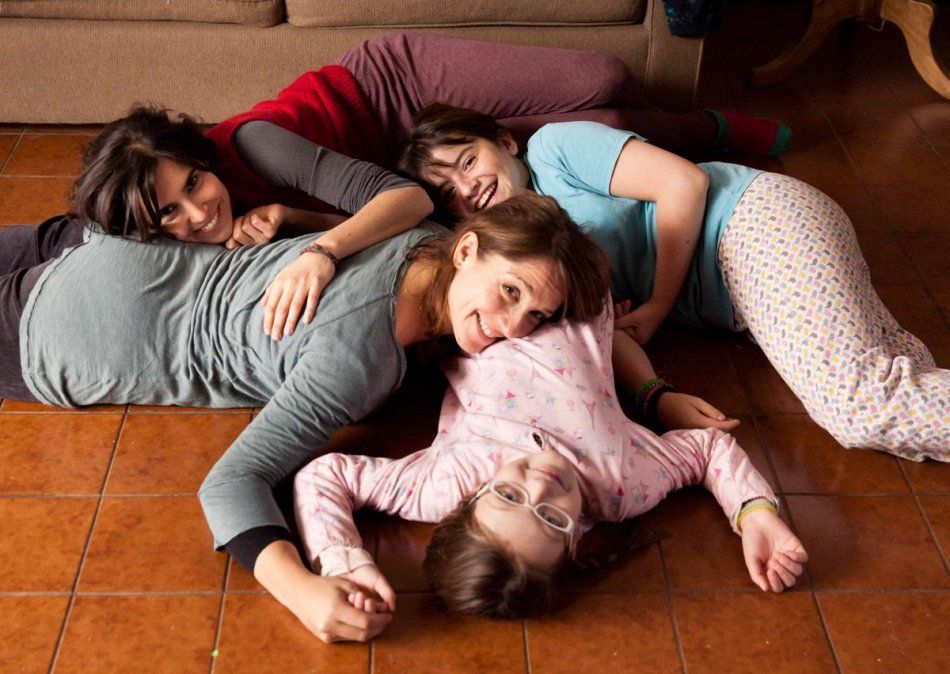 El complejo tránsito de la adolescencia