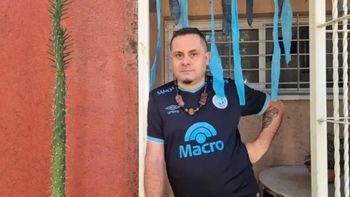 Devolvió $37 millones que encontró en la calle, quedó disconforme con la recompensa y mandó una carta documento Devolvió $37 millones que encontró en la calle, quedó disconforme con la recompensa y mandó una carta documento