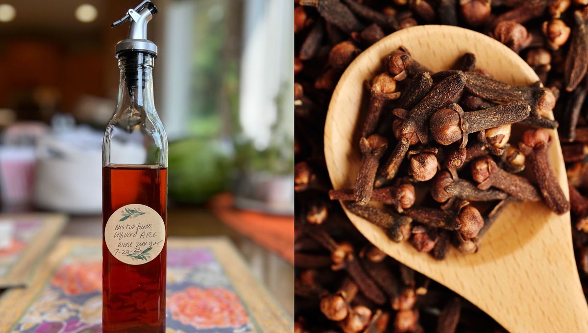 Dos ingredientes naturales, seguros y con enormes propiedades.&nbsp;