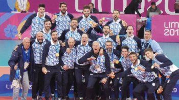 Actualizado: todas las medallas de Argentina en los Juegos de Lima 2019
