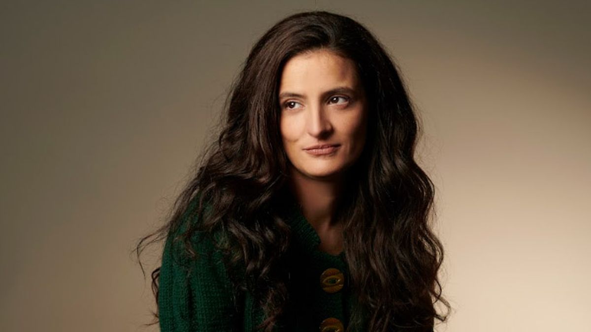 Julieta Laso se presentará junto a La Cuarta de Fierro.