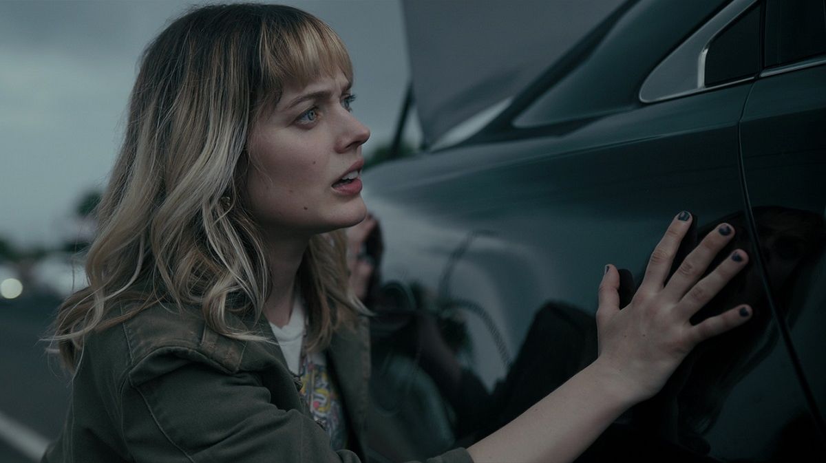 Bella Heathcote protagoniza el thriller ¿Sabes quién es?, basado en la novela de Karin Slaughter.