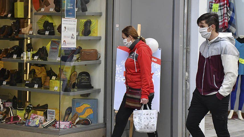 Impulsarán una ley de insolvencia familiar para endeudados por la pandemia