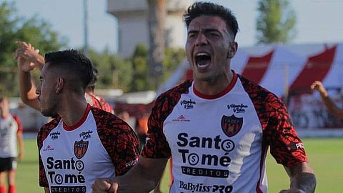 El defensor aseguró que van a dejar todo para dar vuelta la serie ante el Cele.