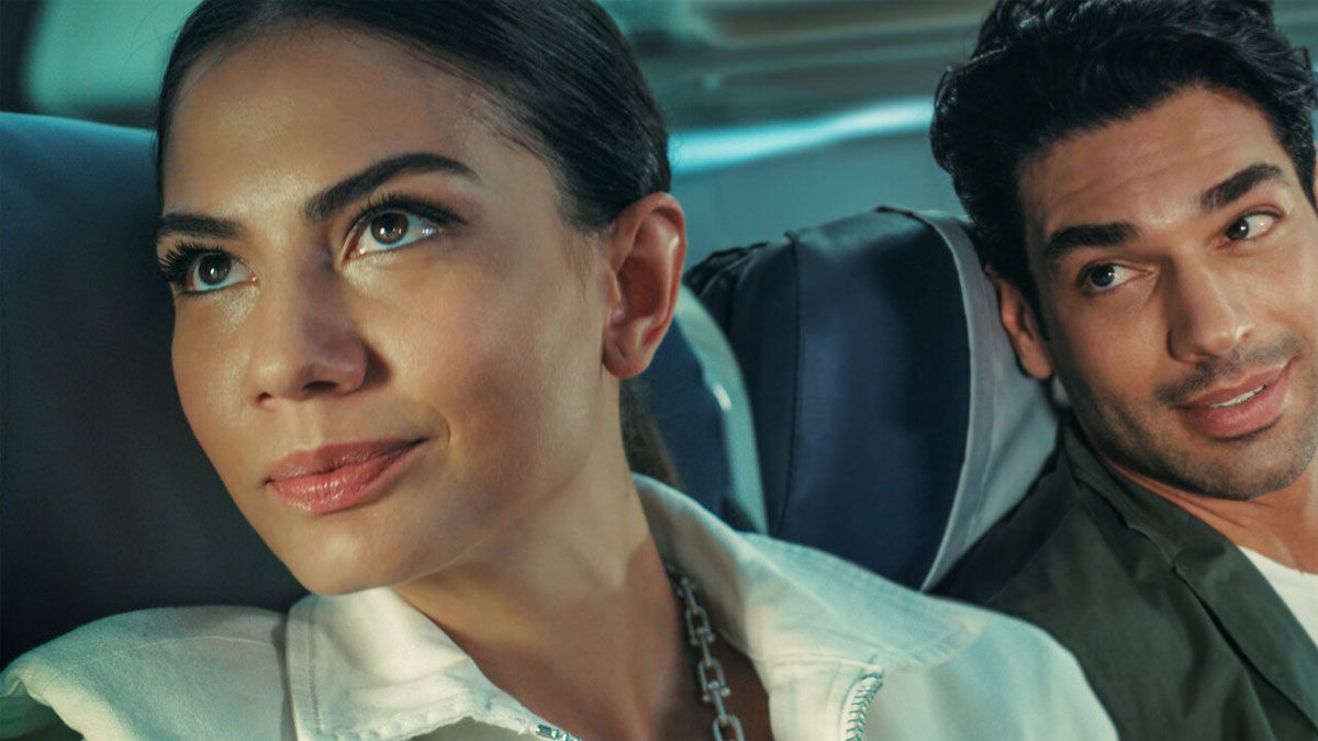 Tácticas de amor, película de Netflix, es una de las cintas románticas más vistas.
