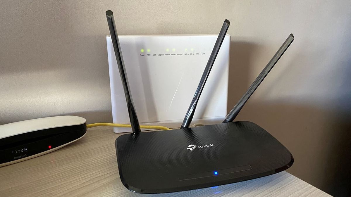 El router WIFI es un dispositivo para lograr una buena conexi&oacute;n: los tres objetos que deben estar lejos para que el internet no se ponga lento