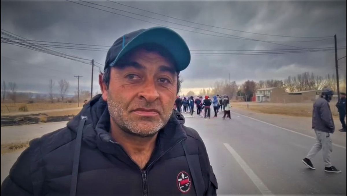 El empleado municipal Sergio Pinto se encuentra prófugo. El empleado municipal Sergio Pinto se encuentra prófugo.