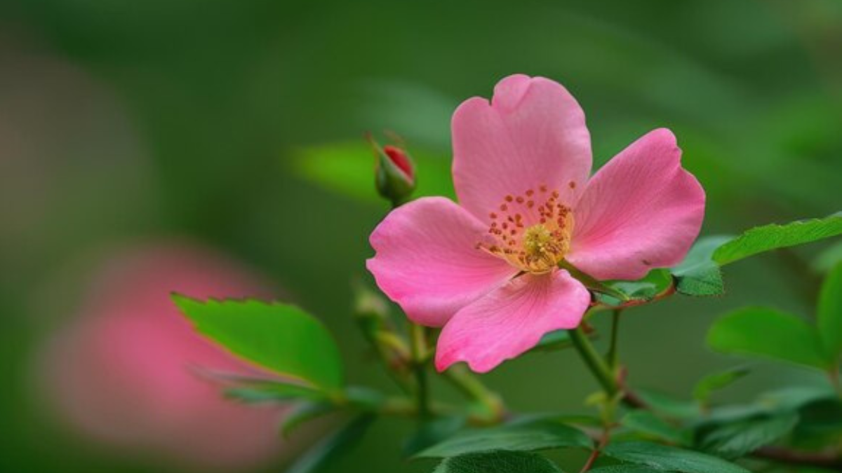 Esta planta le dará vida a tu jardín.