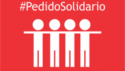 Urgente pedido de sangre para una madre