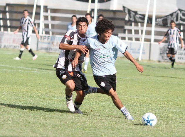 Gutiérrez venció a San Martín de Monte Comán que quedó al borde del descenso