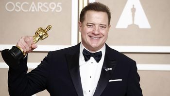 Dónde está La Momia de Brendan Fraser