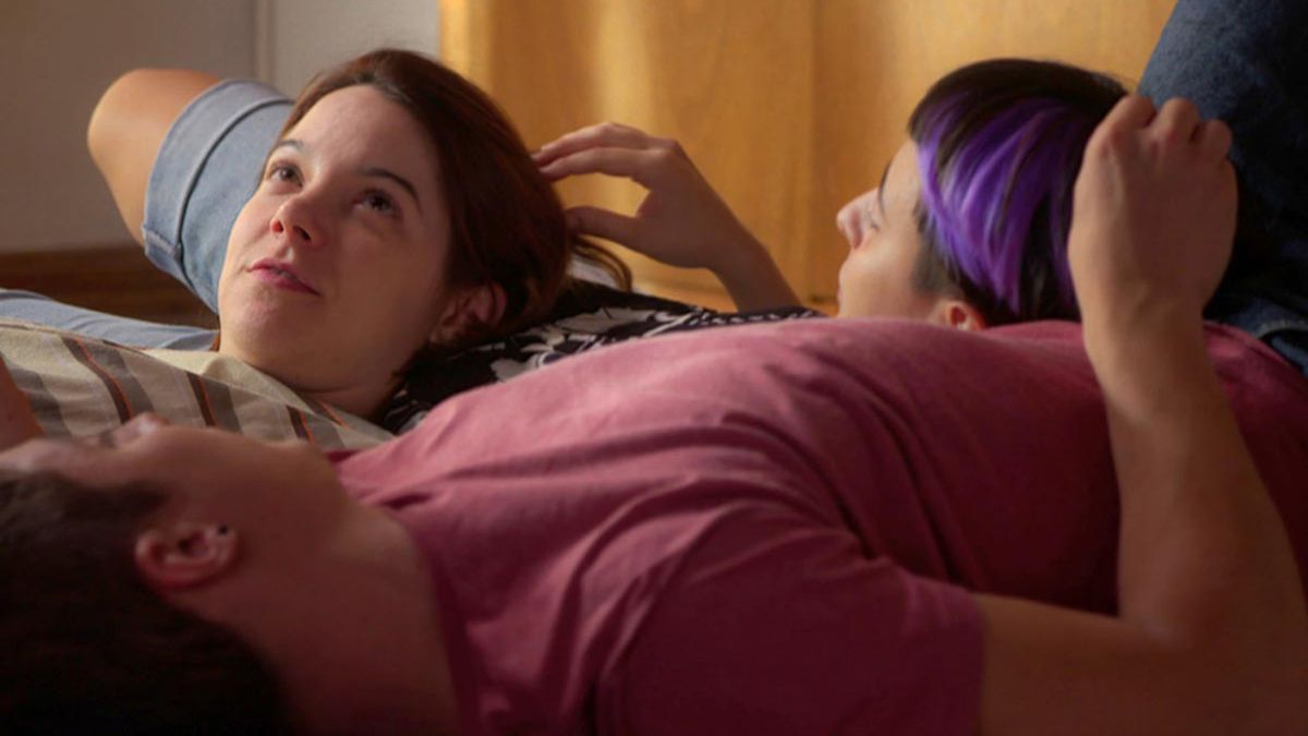 La joya escondida del cine argentino que poco conocen y fue multipremiada en el mundo La joya escondida del cine argentino que poco conocen y fue multipremiada en el mundo