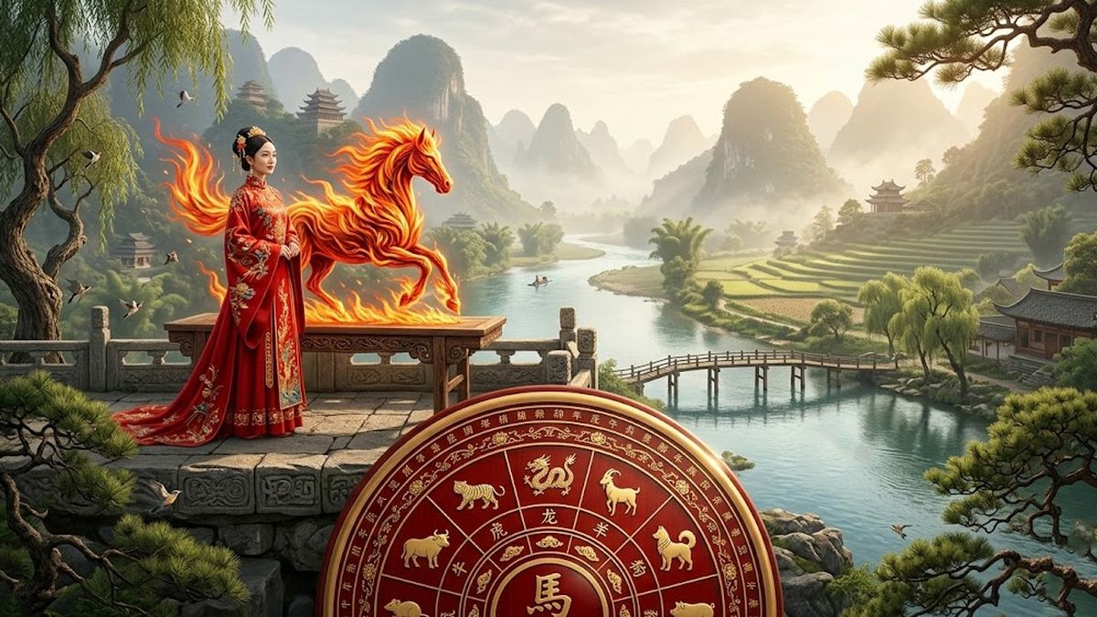 Consulta el hor&oacute;scopo chino de hoy domingo 1 de marzo.