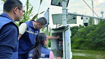 La industria de navegación satelital apunta a un nuevo hito La industria de navegación satelital apunta a un nuevo hito