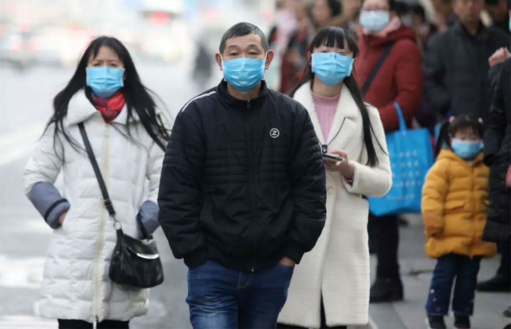 Más de 3 mil personas en China se enfermaron después de que en 2019 se escapara una bacteria de una planta biofarmacéutica que produce vacunas para animales.