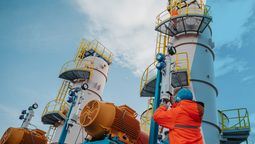 Potasio Río Colorado, único proyecto avanzando hacia la producción en el corto plazo, señalaron en el Plan Pilares para la minería.