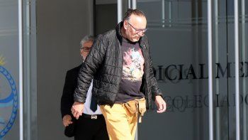 La fiscal pidió que Cacho Garay vaya a la cárcel y la empleada legislativa quedó en el penal