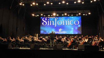 Culmina el Paseo Sinfónico en el Parque Unimev
