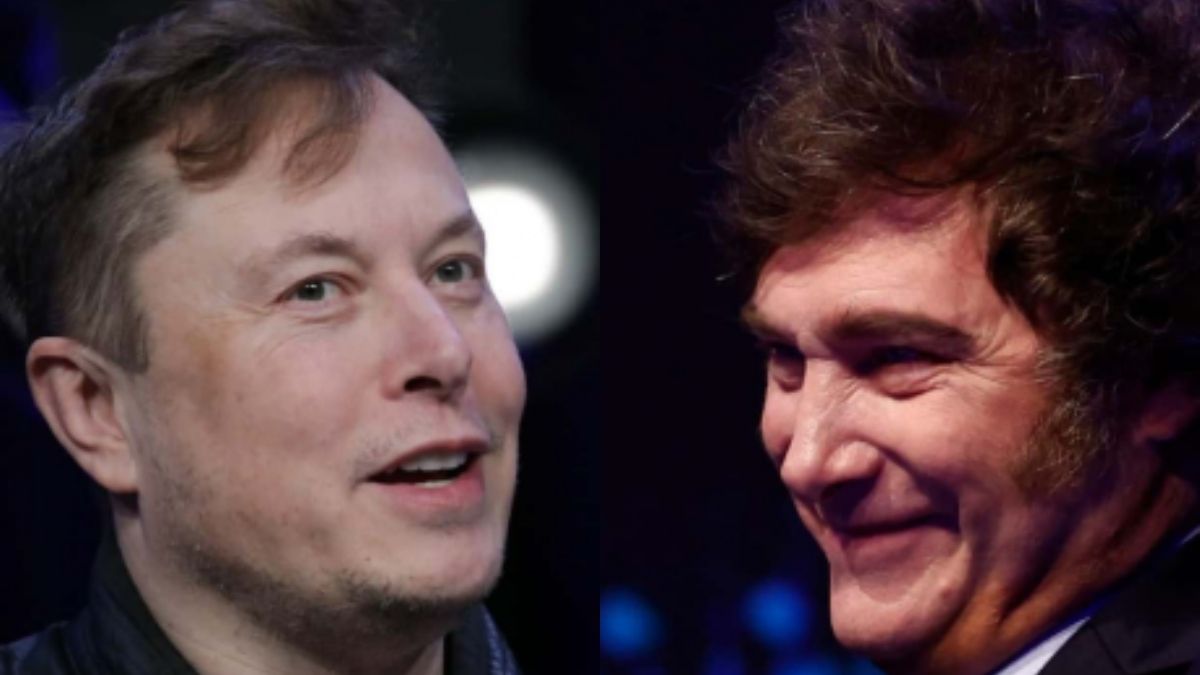 Elon Musk tiene 5.000 empleados en esa planta.