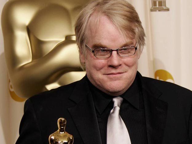 Encontraron muerto al ganador del Oscar Philip Seymour Hoffman