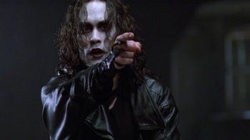 El reboot de El Cuervo ya tiene director