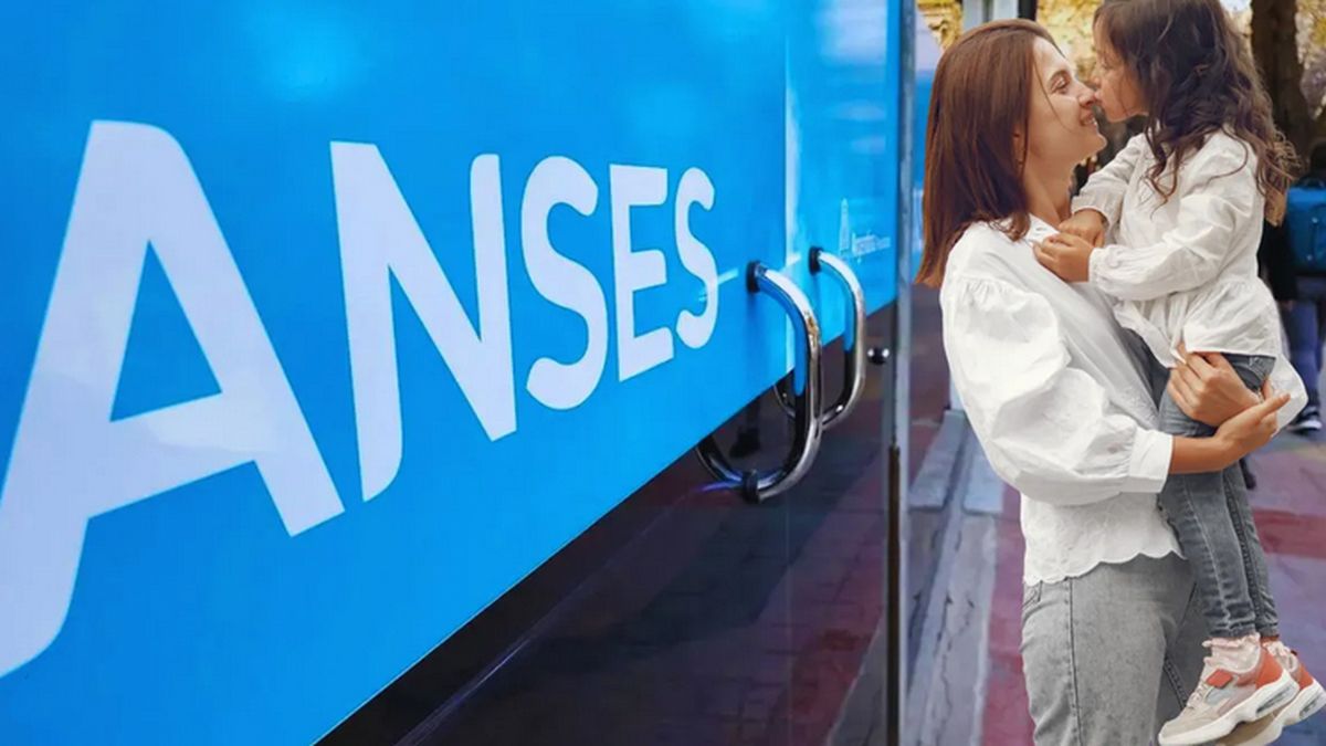 ANSES reveló qué titulares del SUAF no podrán cobrar el beneficio en junio 2024