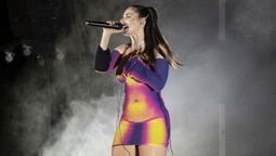 Mala Rodríguez, una de las propuestas de este fin de semana en Mendoza en el Festival Insurgente. Mala Rodríguez, una de las propuestas de este fin de semana en Mendoza en el Festival Insurgente.