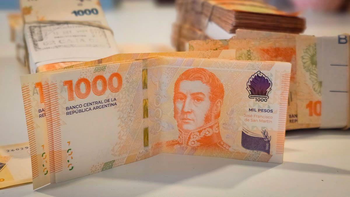 El Banco Central confirmó la tasa de interés del plazo fijo: cuánto gano con $550.000
