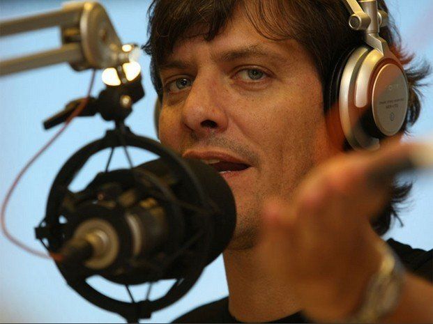 ¡Así celebra Mario Pergolini su cumpleaños número 50!