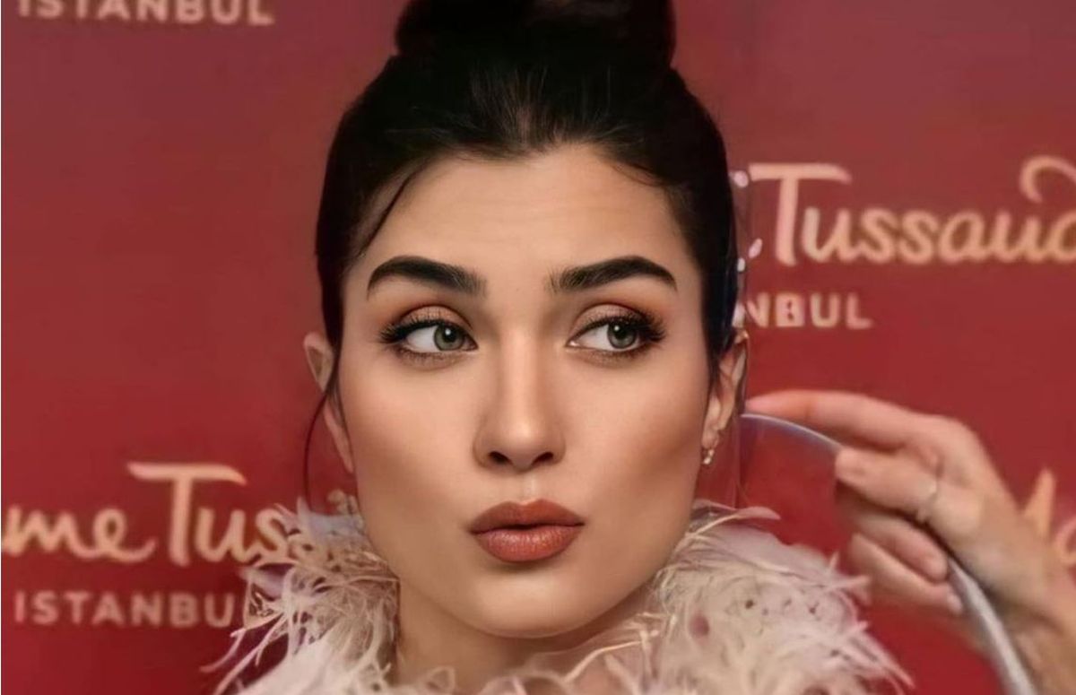 Streaming. Una serie turca de pocos capítulos triunfa en Netflix.