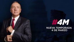 Frank le robó la interprete a Macri