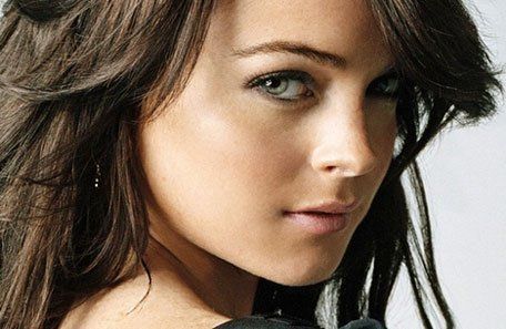 De Disney al porno: Lindsay Lohan hará Garganta profunda