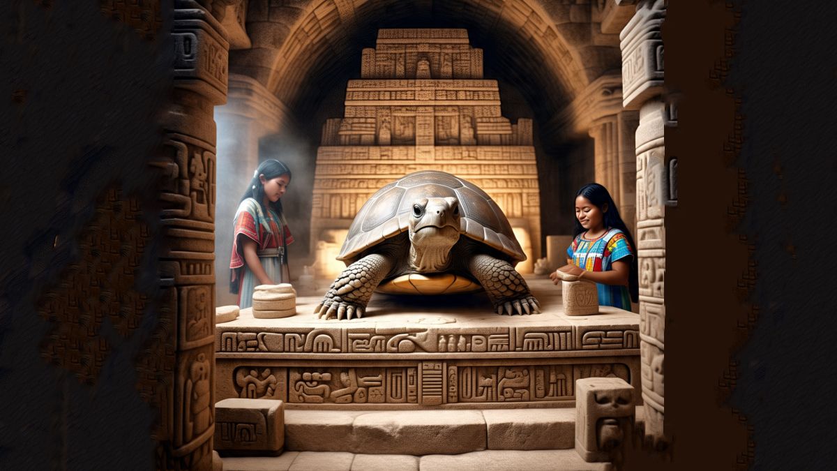 Horóscopo maya: todas las predicciones para hoy jueves 3 de julio de 2025. Horóscopo maya: todas las predicciones para hoy jueves 3 de julio de 2025.