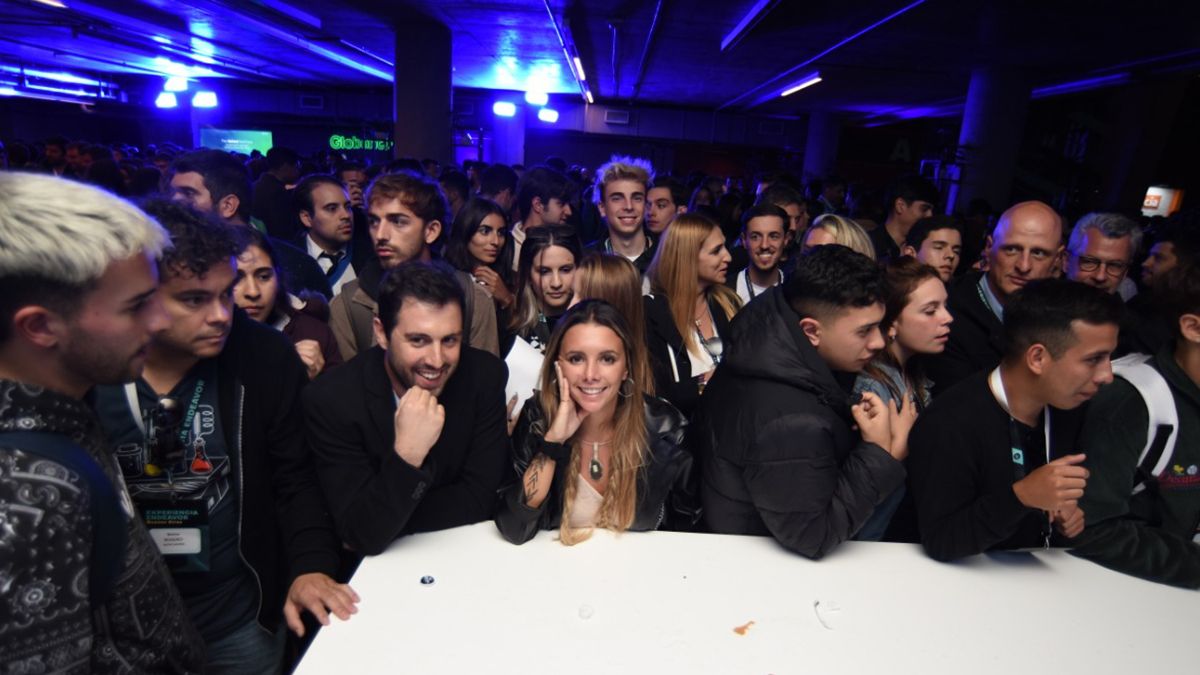 Para cerrar y seguir generando vínculos, Experiencia Endeavor realizará su clásico Net Working Party. 