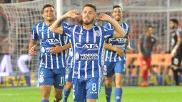 Ángel González