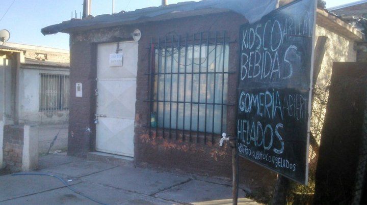 Una nena de 8 años fue baleada tras una discusión por una botella de fernet