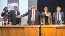 Alberto Fernández: Uno siente vergüenza al ver 15 millones de pobres