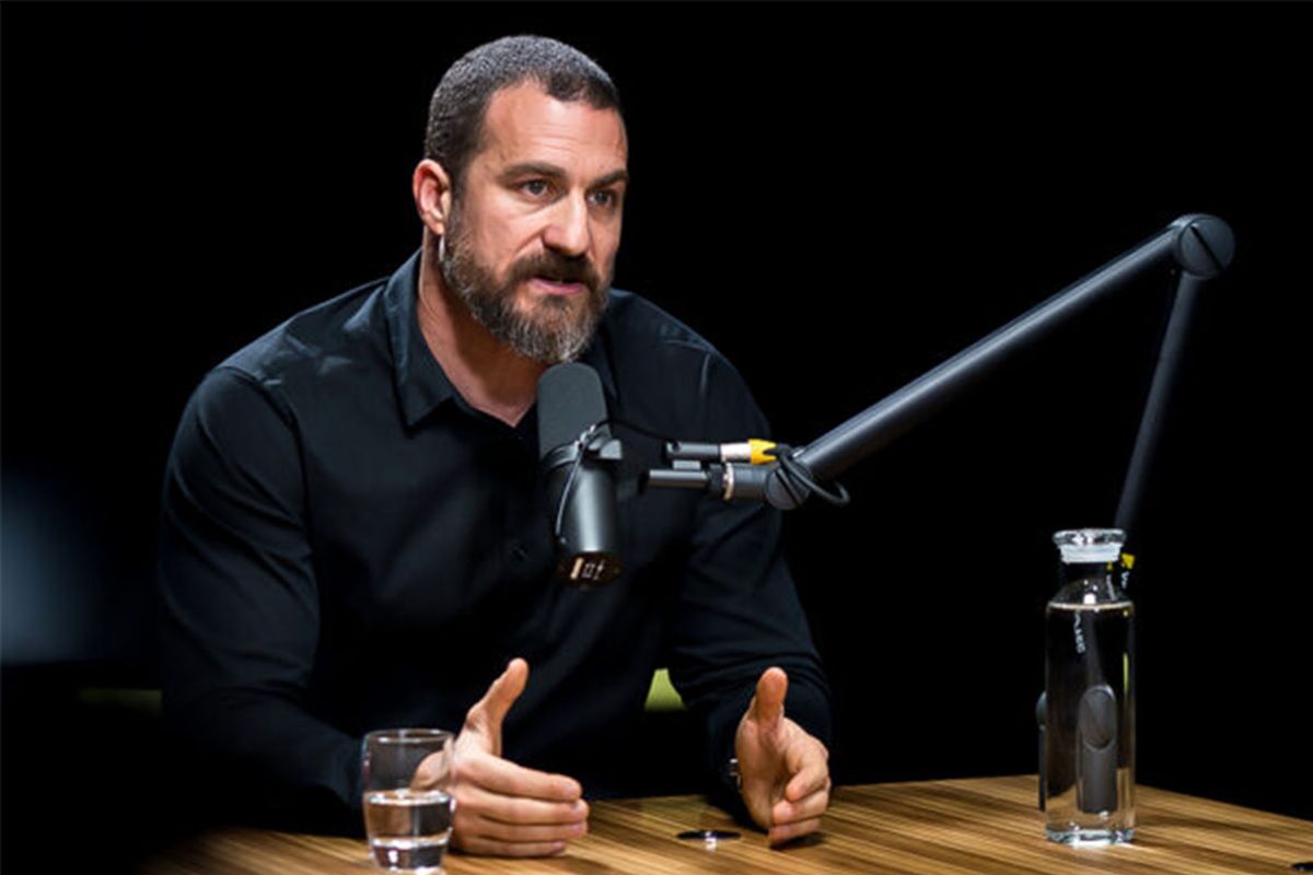 Este método se popularizó en un podcast. Este método se popularizó en un podcast.