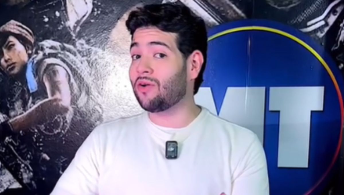 Cristhian Holguín