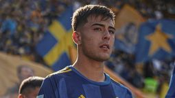 Anselmino está en la mira del Manchester United.