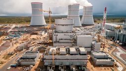 Rusia pone en la mira a un país de América del Sur para construir una planta nuclear de alta tecnología que reduciría los cortes de luz Rusia pone en la mira a un país de América del Sur para construir una planta nuclear de alta tecnología que reduciría los cortes de luz