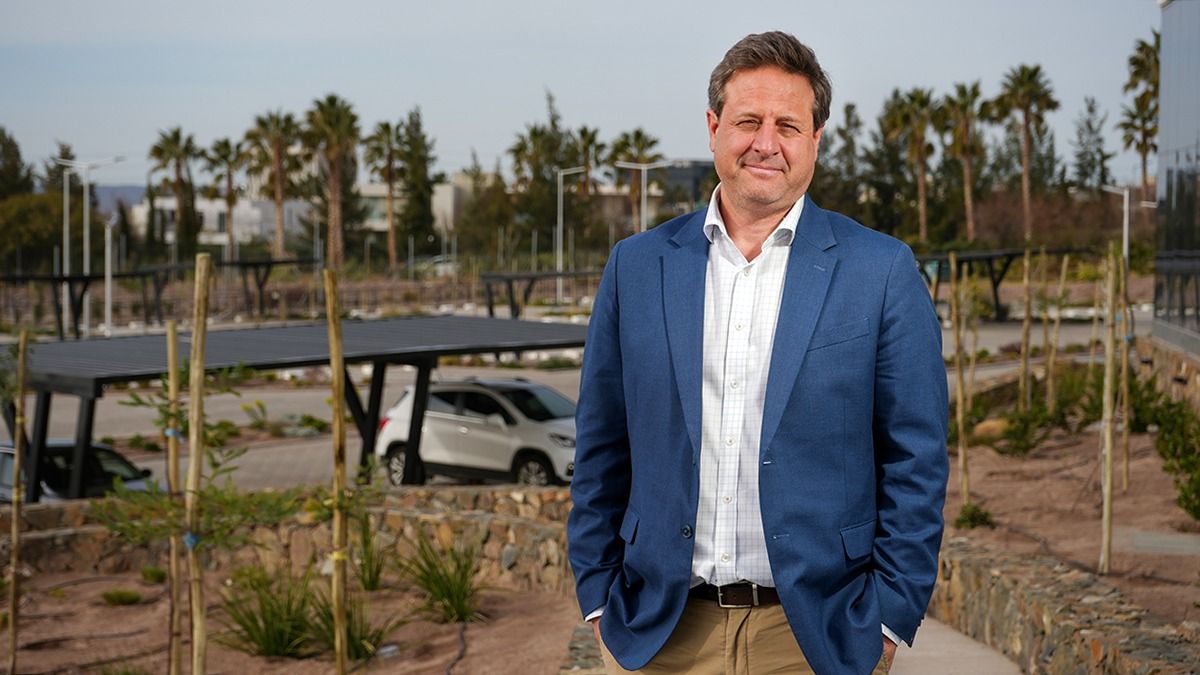 Andrés en Palmares Valley. Andrés en Palmares Valley.