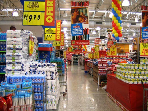 La oposición presentó su índice de inflación: 1,65 por ciento para febrero