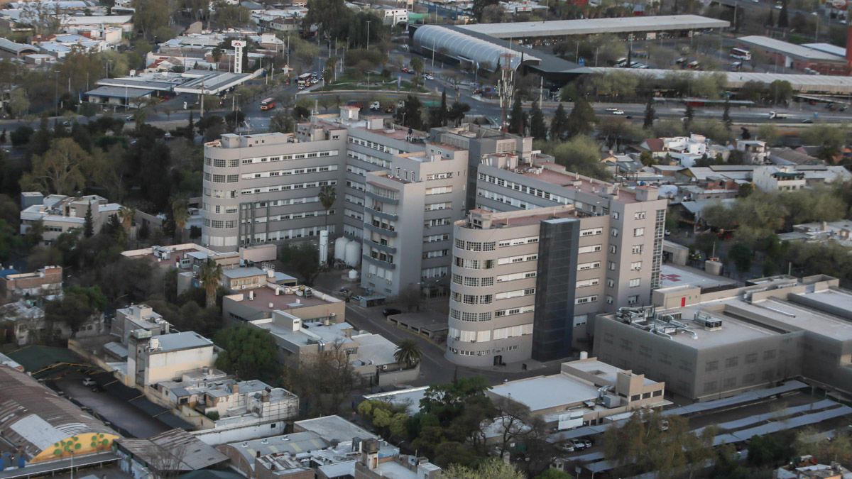 Evalúan probar una vacuna contra en coronavirus en Mendoza.