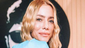Nicole Neumann conquistó a un millonario piloto petrolero 