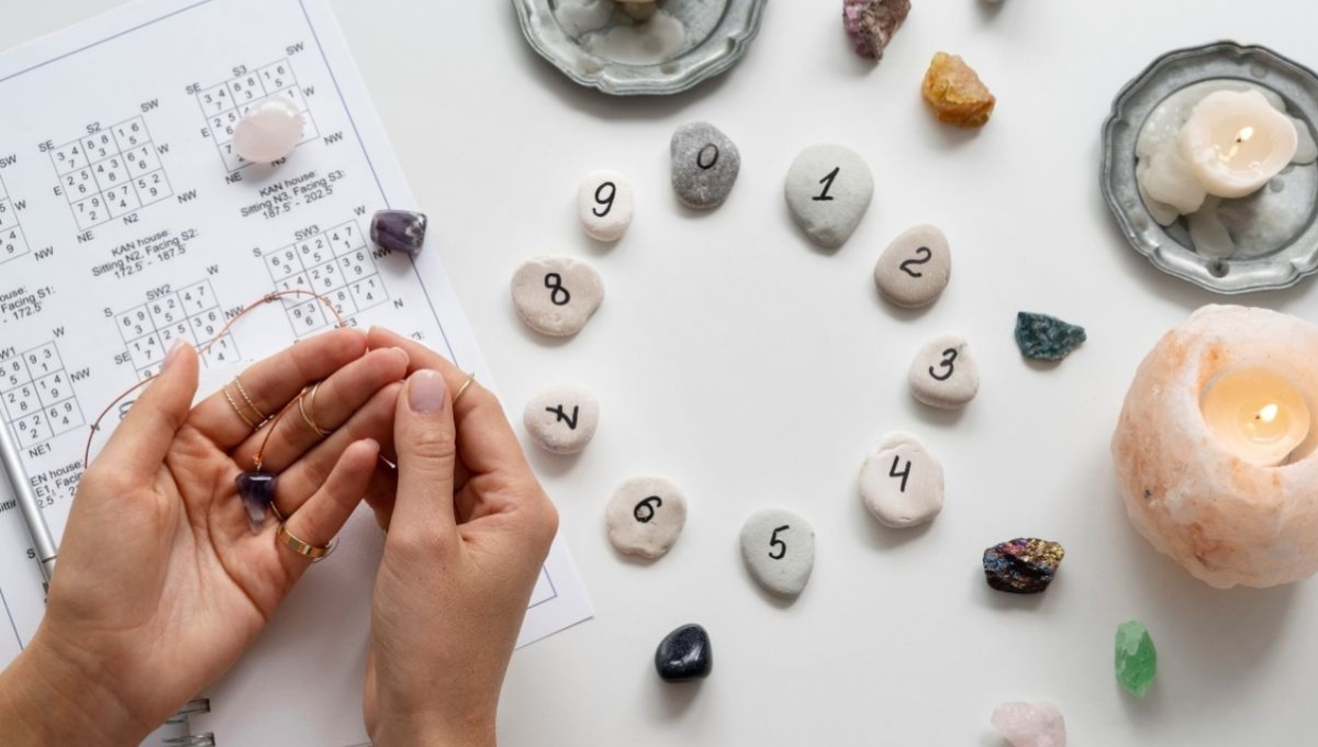 Toma nota de como activar los códigos sagrados para la abundancia y éxito según la numerología